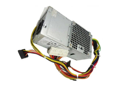 0K2H58 - Dell 250W AC 100-240V Power Supply