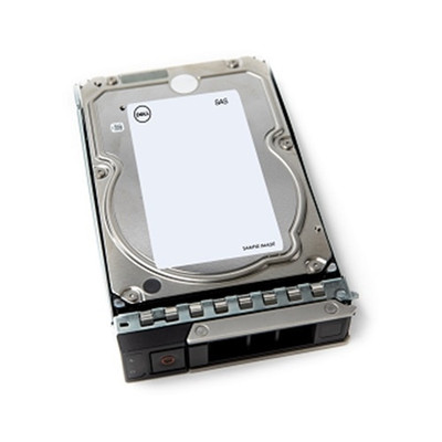 0K2P5K - Dell 8TB 7200RPM SAS 12Gb/s 3.5" Hot-Plug HDD