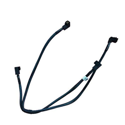 0K3H4M - Dell Dual SAS SFF-8643 Mini HD Cable