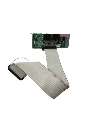0K617R - Dell Front I/O Panel USB Power Button Switch