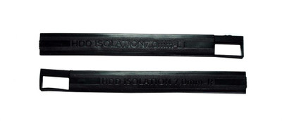 0K9YXH - Dell Rubber Hard Drive Caddy Carrier