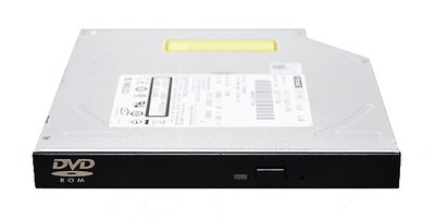 0KVXM6 - Dell 8X Slim-line SATA Internal DVD-ROM Drive