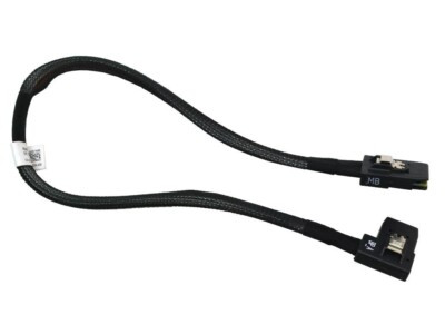 Dell Mini-SAS H700 RAID Connector Cable for PowerEdge T410 - 0M400M - Server Accessories
