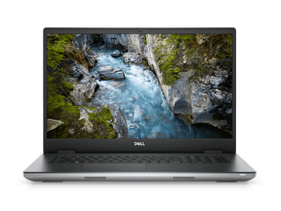 0MXNW9 - Dell 17" i7-13850HX 16GB 512GB Laptop