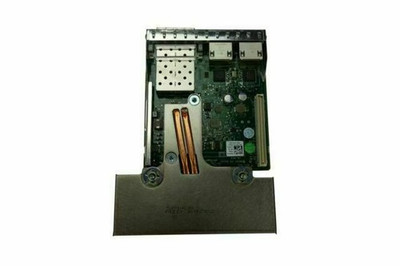 0N88PR - Dell 32GB Dual-Port PCIe Fibre Channel HBA