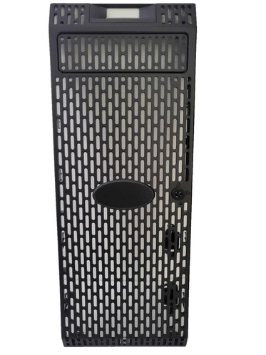 Dell PowerEdge T630 Front Bezel with Key 0N8FV0 - Server Accessories