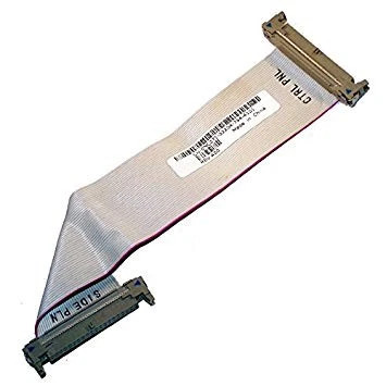 Dell Front I/O to Side Plane Cable for PowerEdge 1950, compatible with servers, essential for connectivity.
