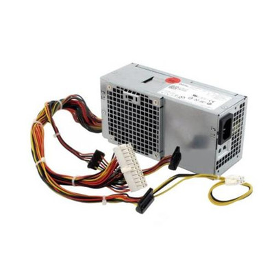 0NCYVN - Dell 250W AC 100-240V Power Supply