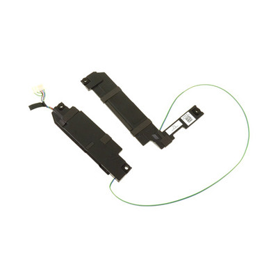 Dell Latitude 7410 E7410 0NFH3D Right & Left Speaker Set - Replacement speakers for Dell laptops.