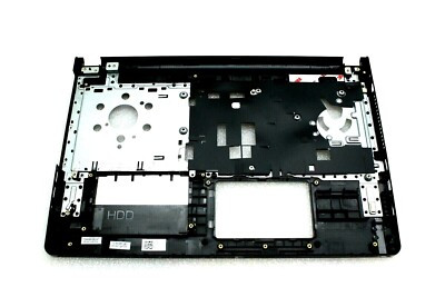 0NMKX9 - Dell Black Palmrest Inspiron 3558 Laptop