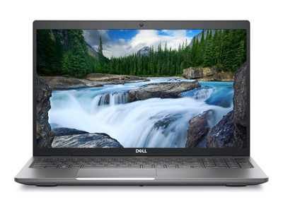 Dell Latitude 5550 15.6'' Notebook Core Ultra 5 1.3 GHz 39.6 cm - 0NRH7Y - Laptop for Business Use