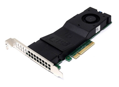 0NTRCY - Dell Dual NVMe M.2 SSD Adapter