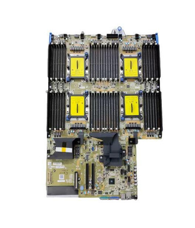 0NYH9H - Dell PowerEdge R840/R940XA Motherboard