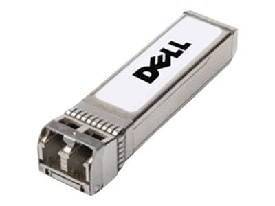 0PY7V9 - Dell 10/25GbE SFP28 SR Optical Transceiver