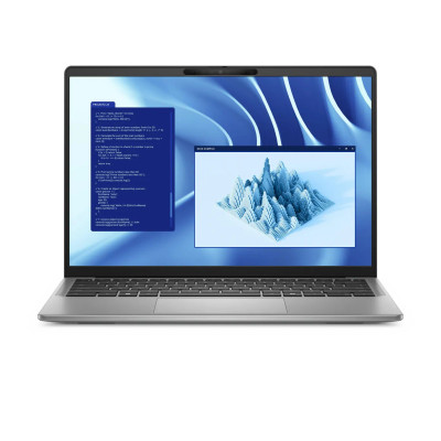 Dell Latitude 7455 14'' Notebook Qualcomm Snapdragon 3.4 GHz - Lightweight and portable laptop for business use