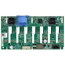 0R3GPC - Dell 8 Bay 2.5" SFF Hard Drive Backplane