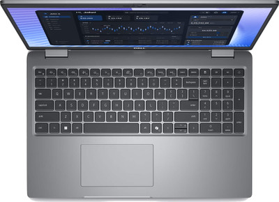 0R3T1F - Dell 15.6" Notebook Laptop