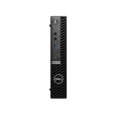 Dell OptiPlex 7020 PC System Core i5 2.6 GHz 16GB DDR5 - 0R73HR, Desktop Computer, Office Workstation