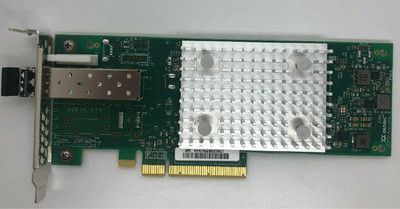 0T80X9 - Dell Single-Port 16GB Fibre Channel Adapter