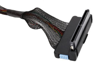Dell PowerEdge R710 mini-SAS 24 Cable Assembly for Server Rack