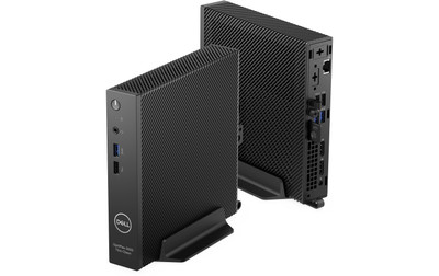 0TNGGM - Dell Celeron 2GHz 8GB DDR4 Thin Client