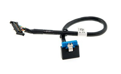 0TXHFG - Dell USB Control Panel Signal Cable