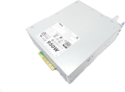 Dell 950W Power Supply for Workstation T5820 - 0V7594 - Compatible with Dell T5820 Workstations