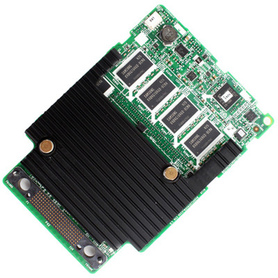 Dell Perc H730 12GB SAS RAID Mini Blade Controller for 0V9W58 - Server Hardware