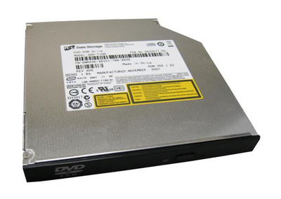 0WR696 - Dell 8x DVD-ROM ATA/IDE Slimline Drive
