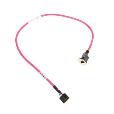 Dell 0X8711 IEEE 1394 Front FireWire Port Cable for Precision T3400 desktop computers