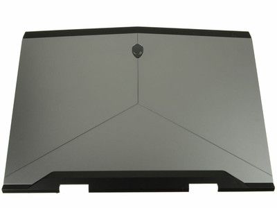 0XD6DF - Dell 17.3" LCD Back Cover Lid