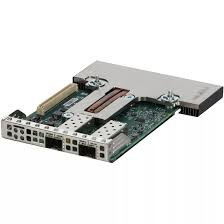 Dell Mellanox ConnectX-4 Lx 25GbE SFP Network Adapter Card 0XJ8VT for Servers
