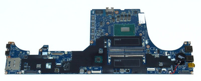 Dell 0XPVX4 System Board 2.90GHz Intel Core i9-8950H Precision 7530 Compatible Motherboard