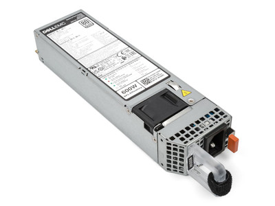 Dell 600W Power Supply for PowerEdge R450/R650 server - 0Y20HJ - Replacement part - Compatible with Dell servers