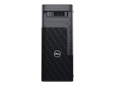 Dell Precision PC System with 32GB RAM and 1000GB HDD, ideal for high-performance computing.
