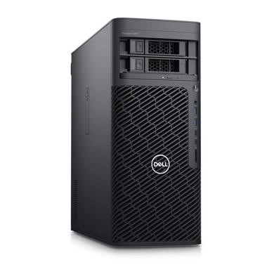 Dell Precision PC System with 32GB RAM and 1000GB HDD, ideal for high-performance computing.