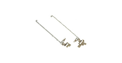 0Y43RT - Dell Left Right Hinges Set Inspiron 15 5558