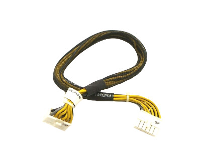 Dell 0YFKRT Power Cable for PowerEdge R640 Server - Compatible with Dell servers - 3ft length