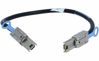 Dell SAS Ext Cable 0.5M SFF-8088 to SFF-8088 for 0YP20D, Mini SAS To Mini SAS, server accessories