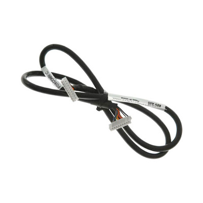 0YR004 - Dell Front Panel I/O Cable