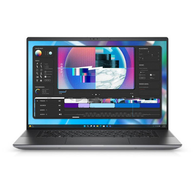 0YRGTY - Dell 16" Core i7 2.4GHz Laptop