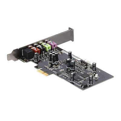 181UR - Dell Sound Blaster 5.1 Surround PCI Audio Card