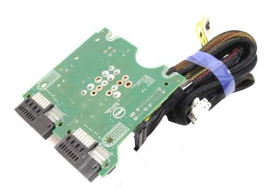 Dell Power Distribution Board 4HPKX for PowerEdge R330 server rack compatibility