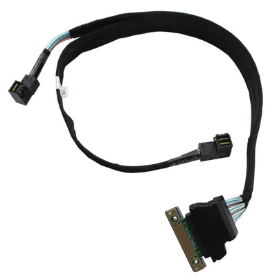 5DP9R - Dell SFF Dual Mini SAS Cable