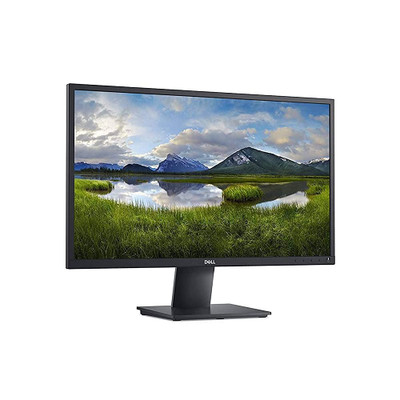 Dell E2421HN 24" Full HD monitor – E‑Series with 1920×1080 resolution and 60 Hz refresh rate
