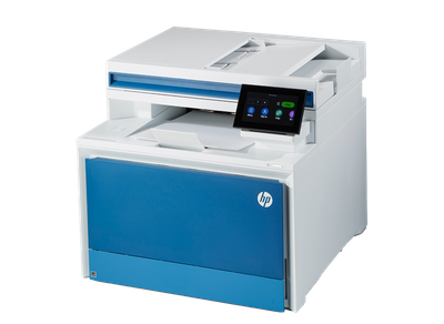 4301FDW - Dell Color LaserJet Pro MFP Wireless Printer