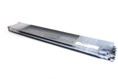 550-0005-001 - Nimble Storage AF/HF 4U Outer Rail Kit, rack-mounting hardware for HP storage systems.