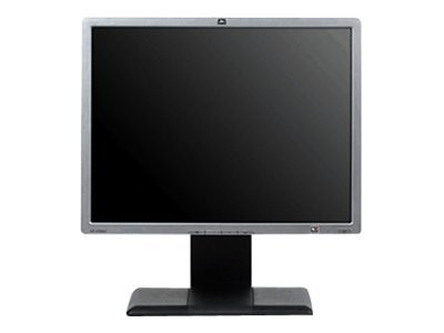 LP2065-LCD - HP LP2065 20-Inch LCD Monitor Display