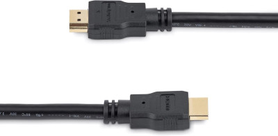 HDMM12 - StarTech 12ft 4K High Speed HDMI Cable
