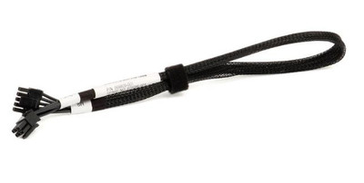 HPE Backplane Power Cable for DL380 G10 servers, part number 869809-001, compatible with ProLiant servers